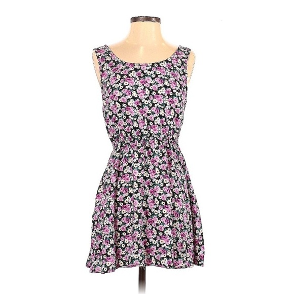 Forever 21 Casual Dress l SIZE M - Picture 1 of 3